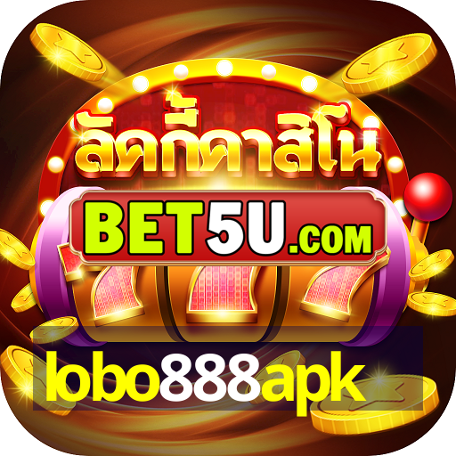 lobo888apk