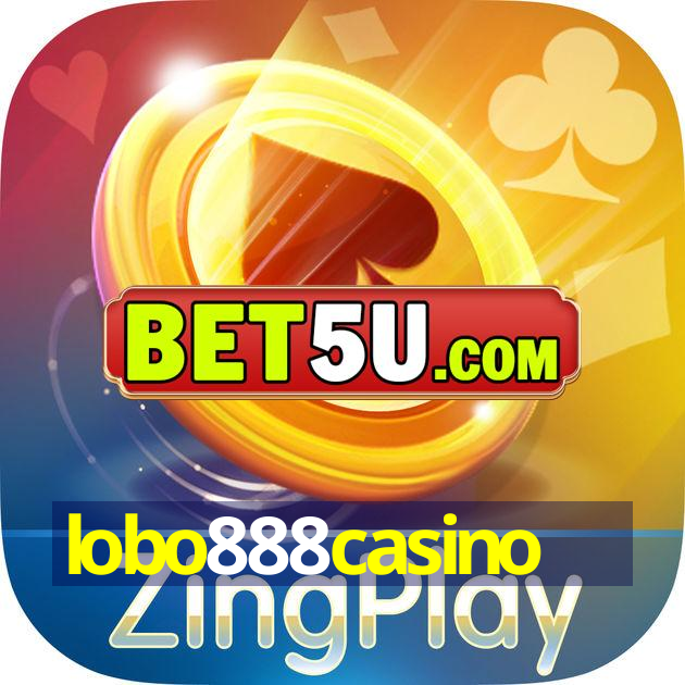 lobo888casino