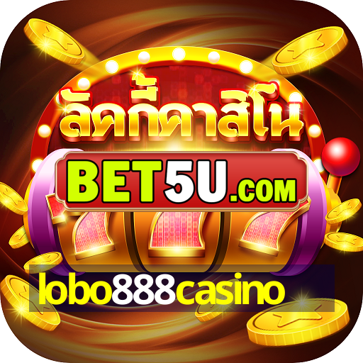 lobo888casino