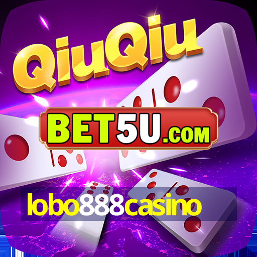 lobo888casino