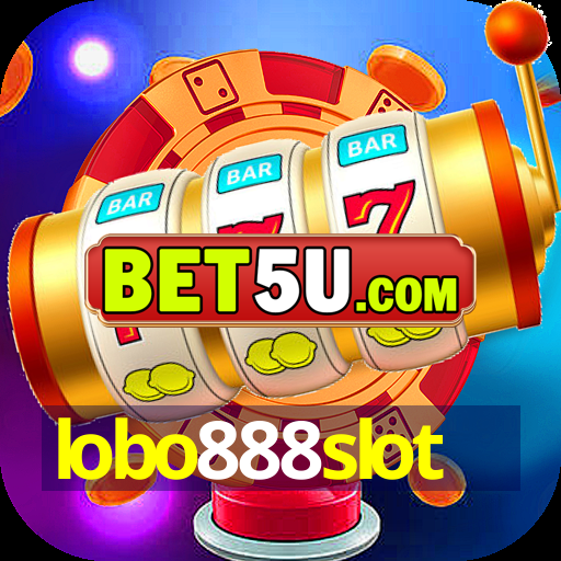 lobo888slot