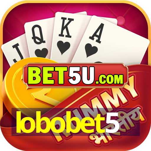 lobobet5