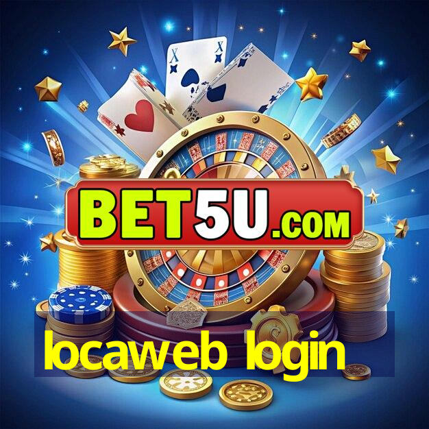 locaweb login