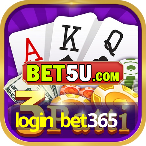 login bet365