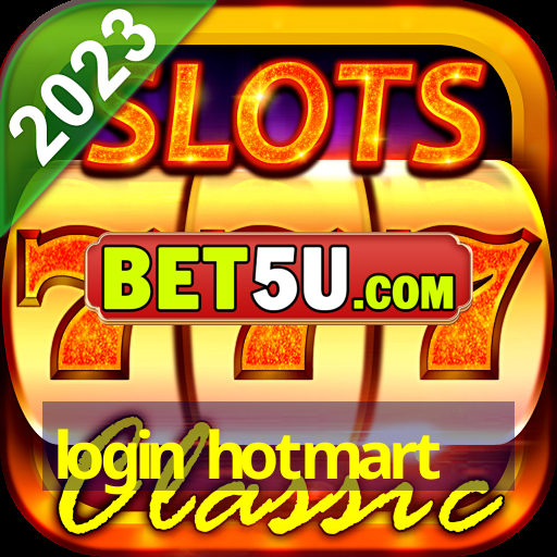 login hotmart