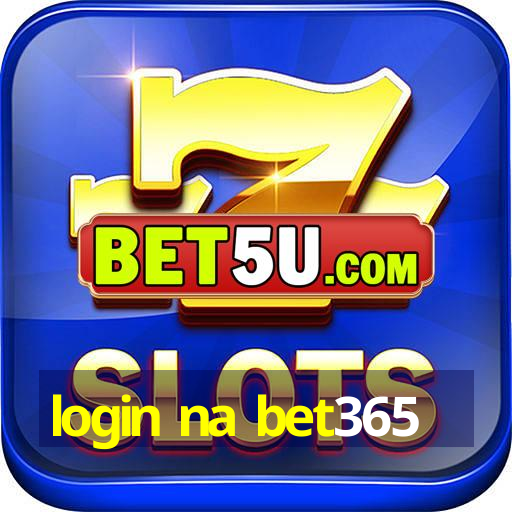 login na bet365