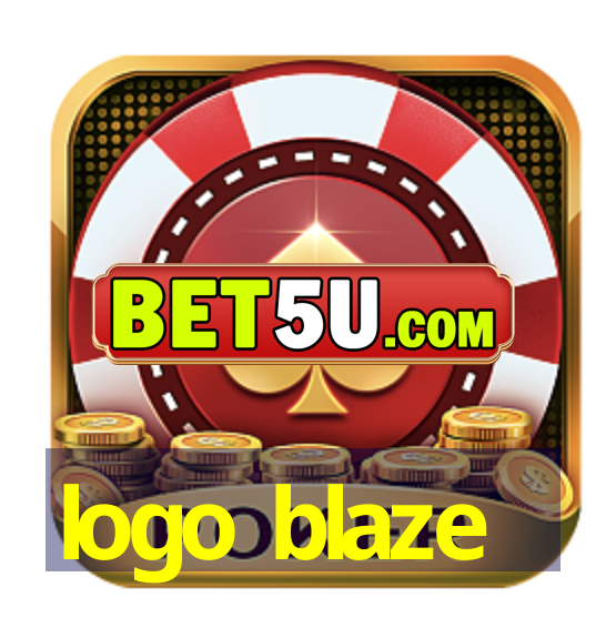 logo blaze