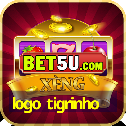 logo tigrinho