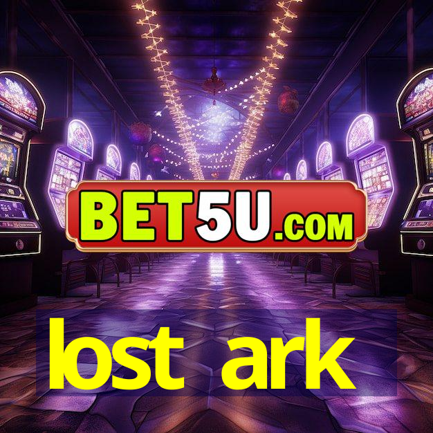 lost ark