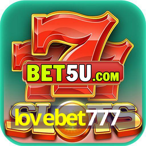 lovebet777