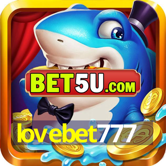 lovebet777