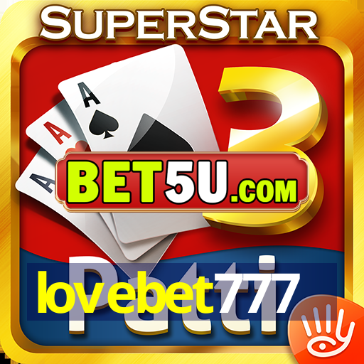 lovebet777