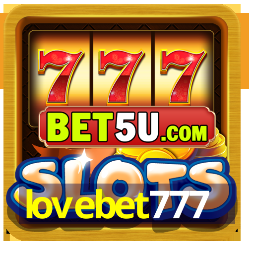 lovebet777