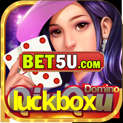 luckbox