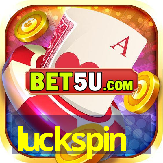 luckspin