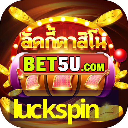 luckspin