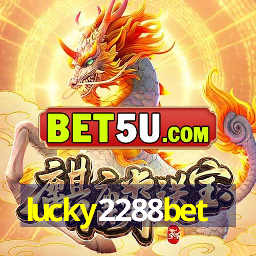 lucky2288bet