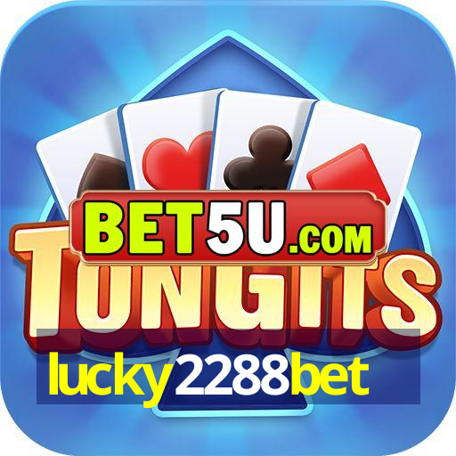 lucky2288bet