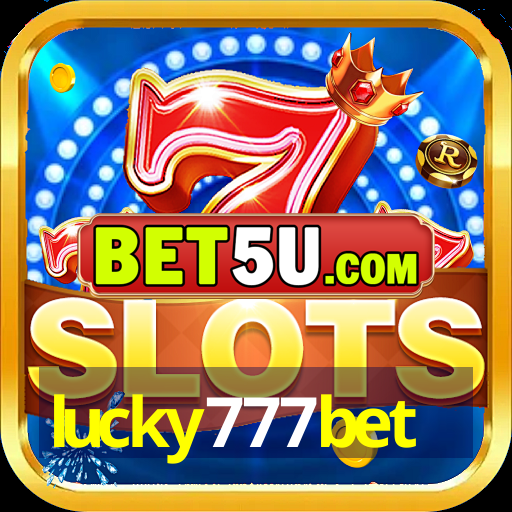 lucky777bet