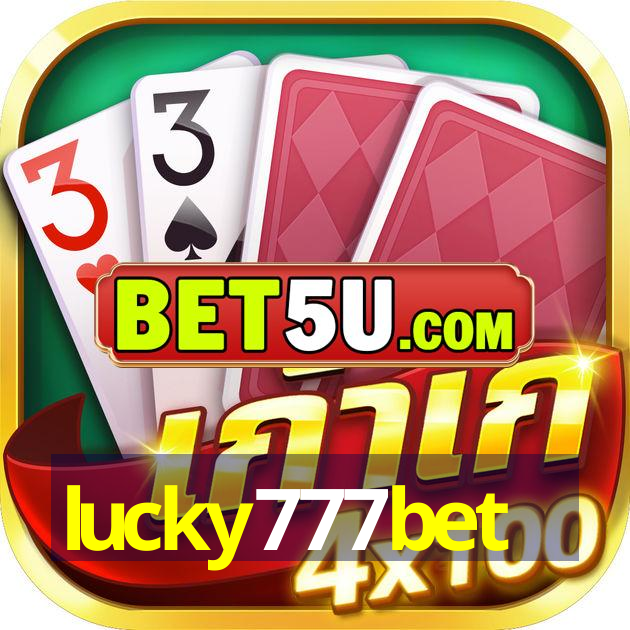 lucky777bet