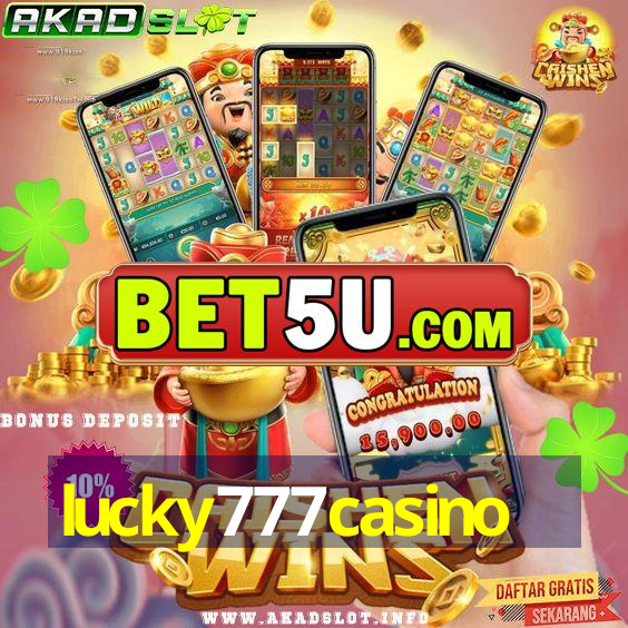 lucky777casino