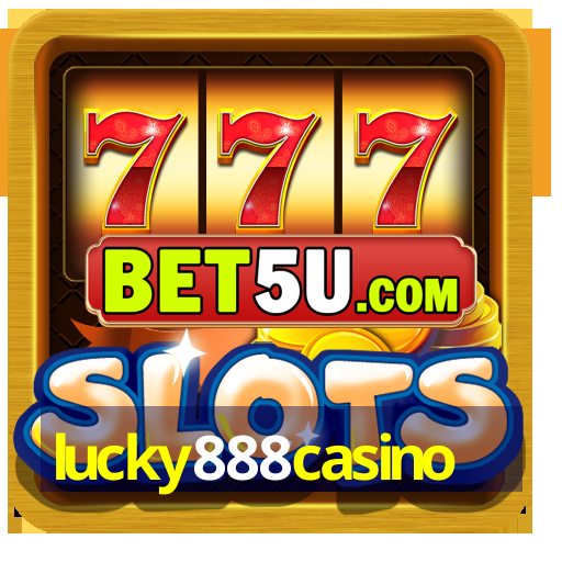 lucky888casino