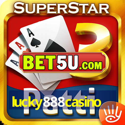 lucky888casino