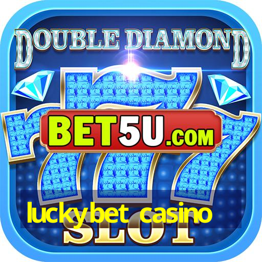 luckybet casino