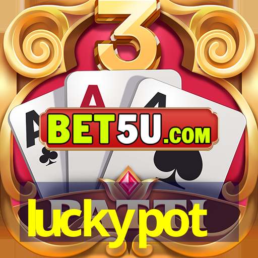 luckypot