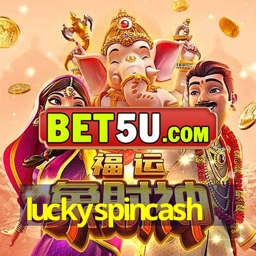 luckyspincash