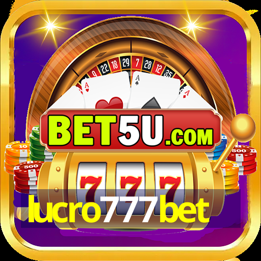 lucro777bet