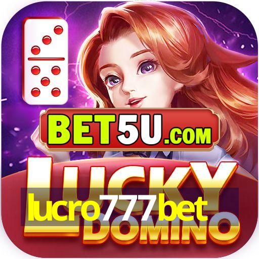 lucro777bet