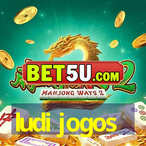 ludi jogos