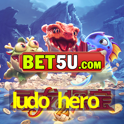 ludo hero