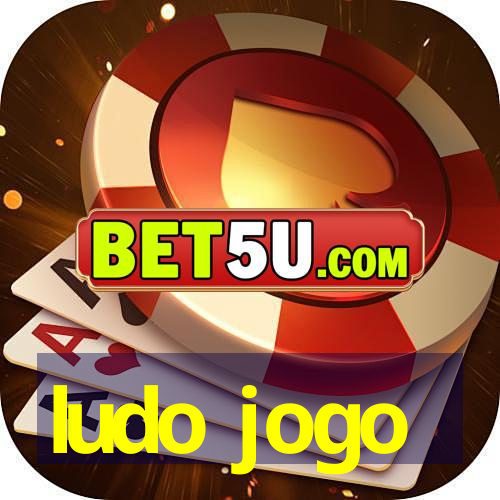 ludo jogo