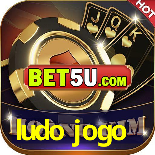 ludo jogo