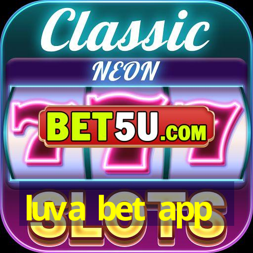 luva bet app