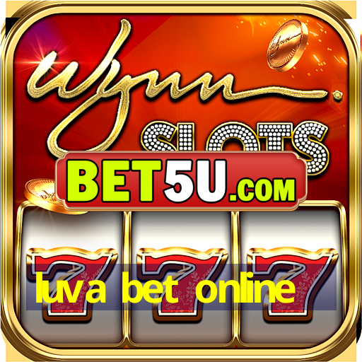 luva bet online