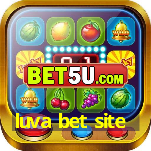 luva bet site