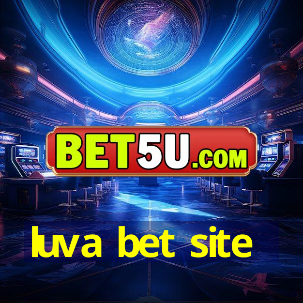 luva bet site