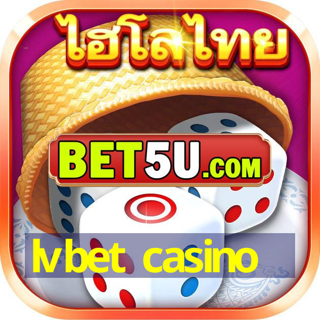 lvbet casino