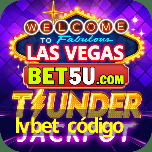 lvbet código