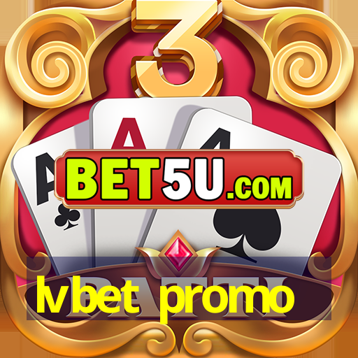 lvbet promo