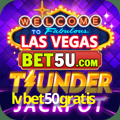 lvbet50gratis