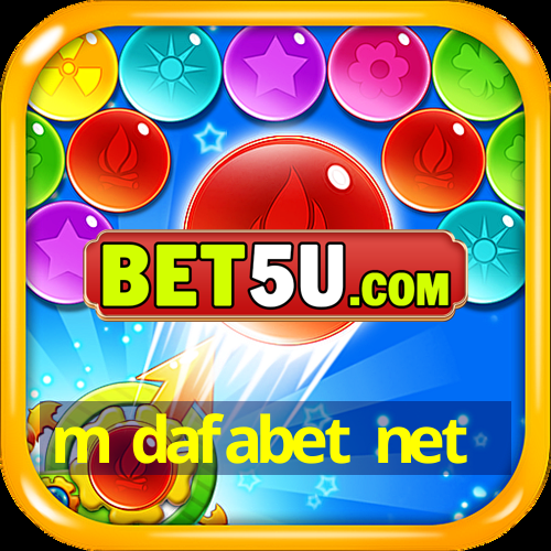 m dafabet net