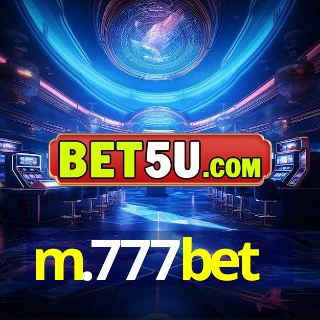 m.777bet