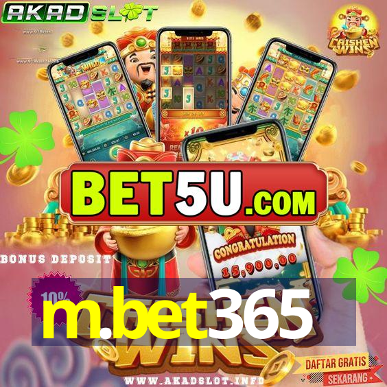 m.bet365