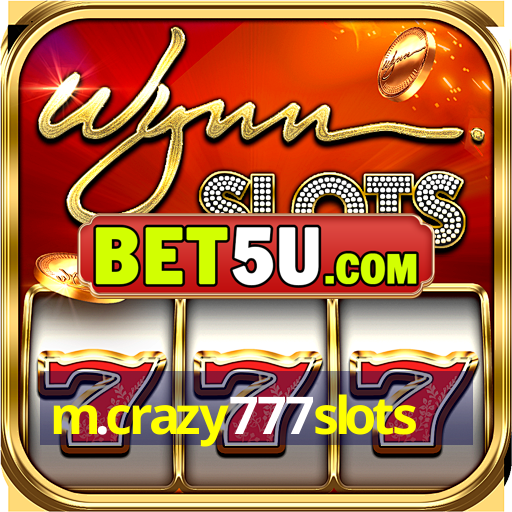 m.crazy777slots