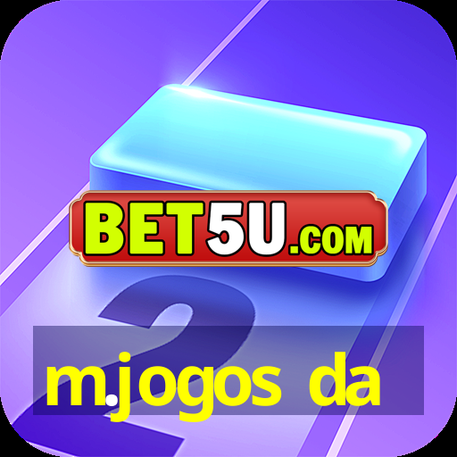 m.jogos da