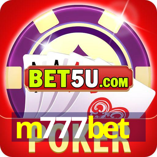 m777bet